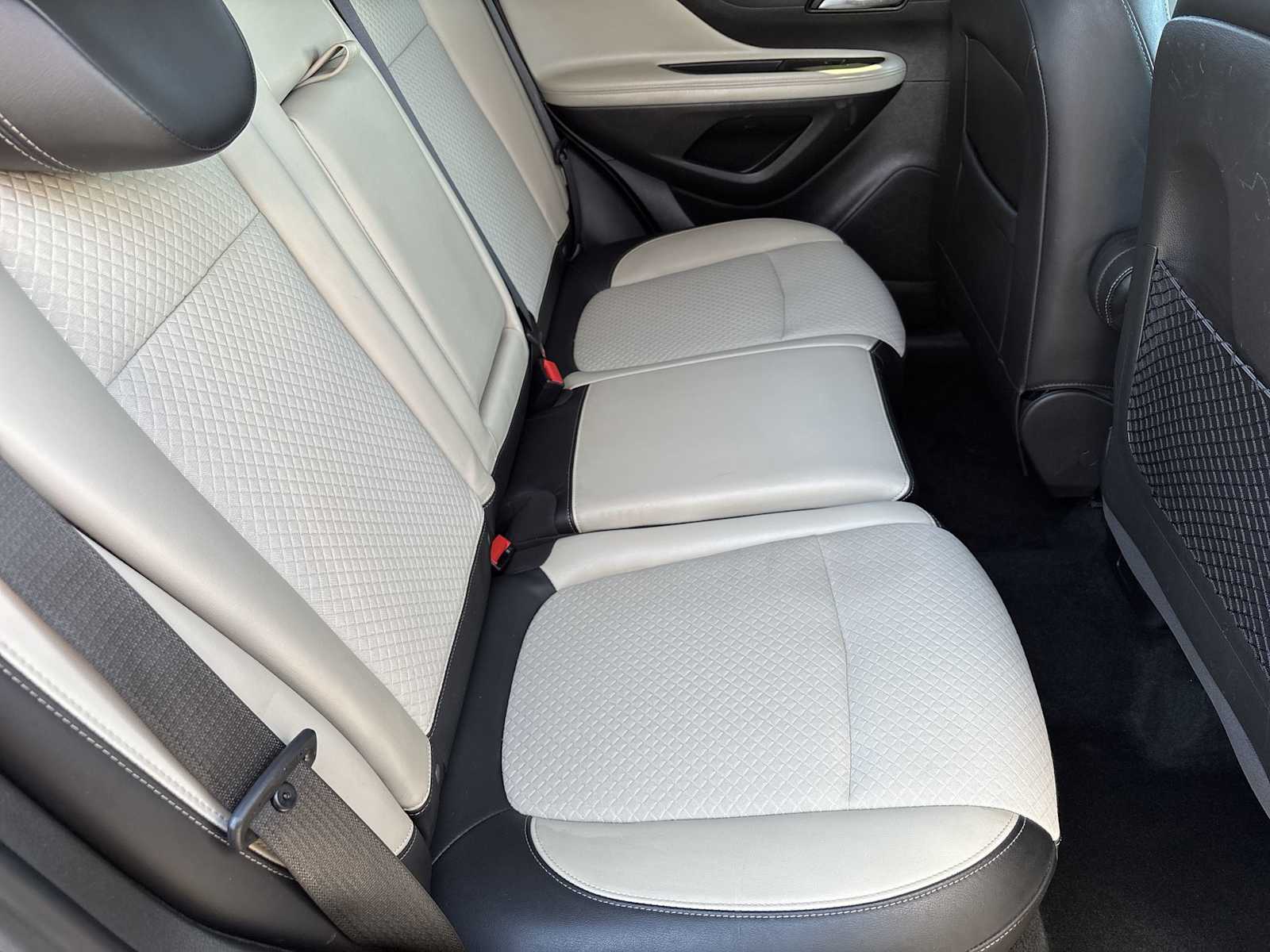 Thumbnail: 2017 Buick Encore - 7