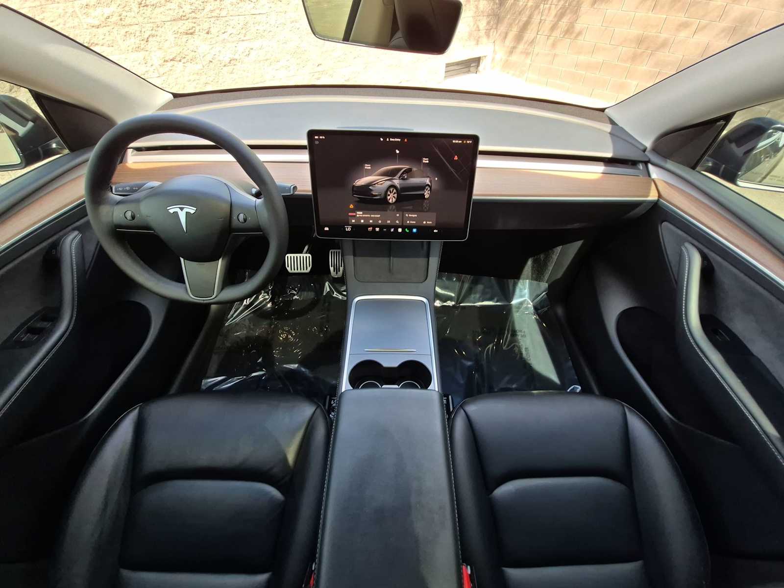 Thumbnail: 2024 Tesla Model Y - 14