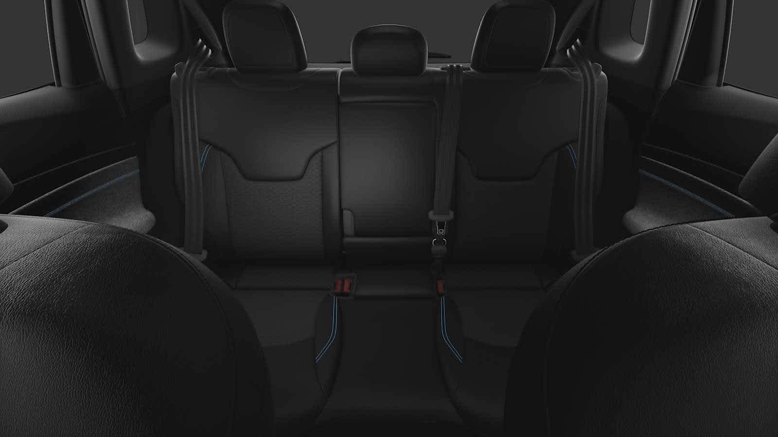 Thumbnail: 2026 Jeep Compass - 3