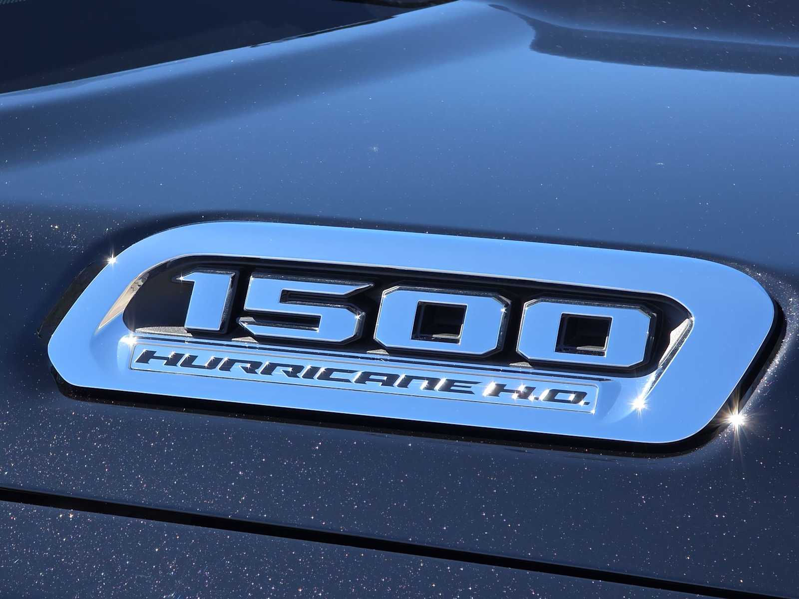 Thumbnail: 2026 RAM 1500 - 10