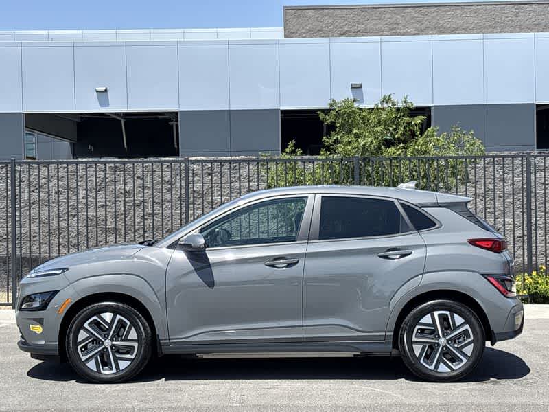 Thumbnail: 2022 Hyundai Kona - 5