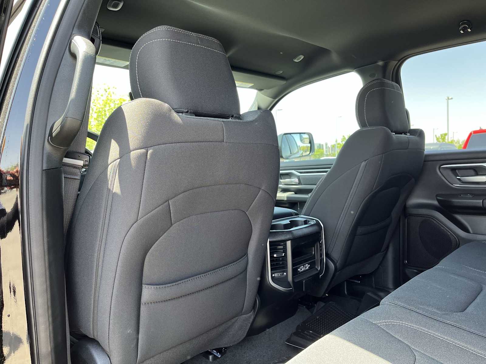 Thumbnail: 2023 RAM 1500 - 12