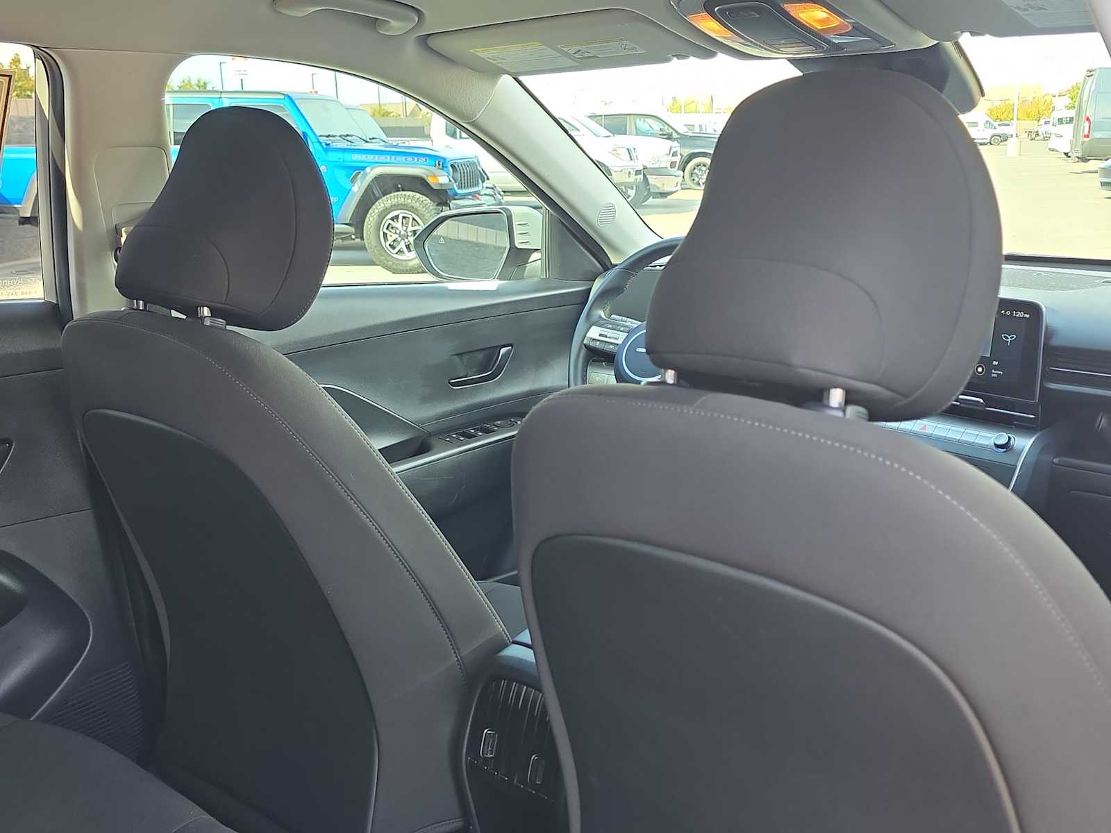 Thumbnail: 2024 Hyundai Kona - 16