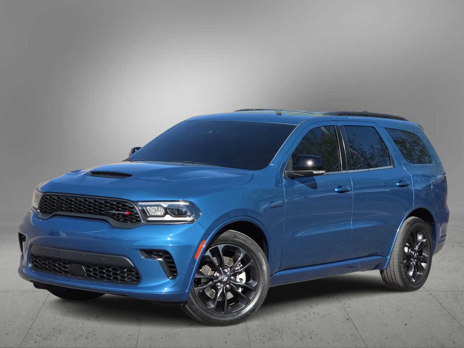 Thumbnail: 2024 Dodge Durango - 1