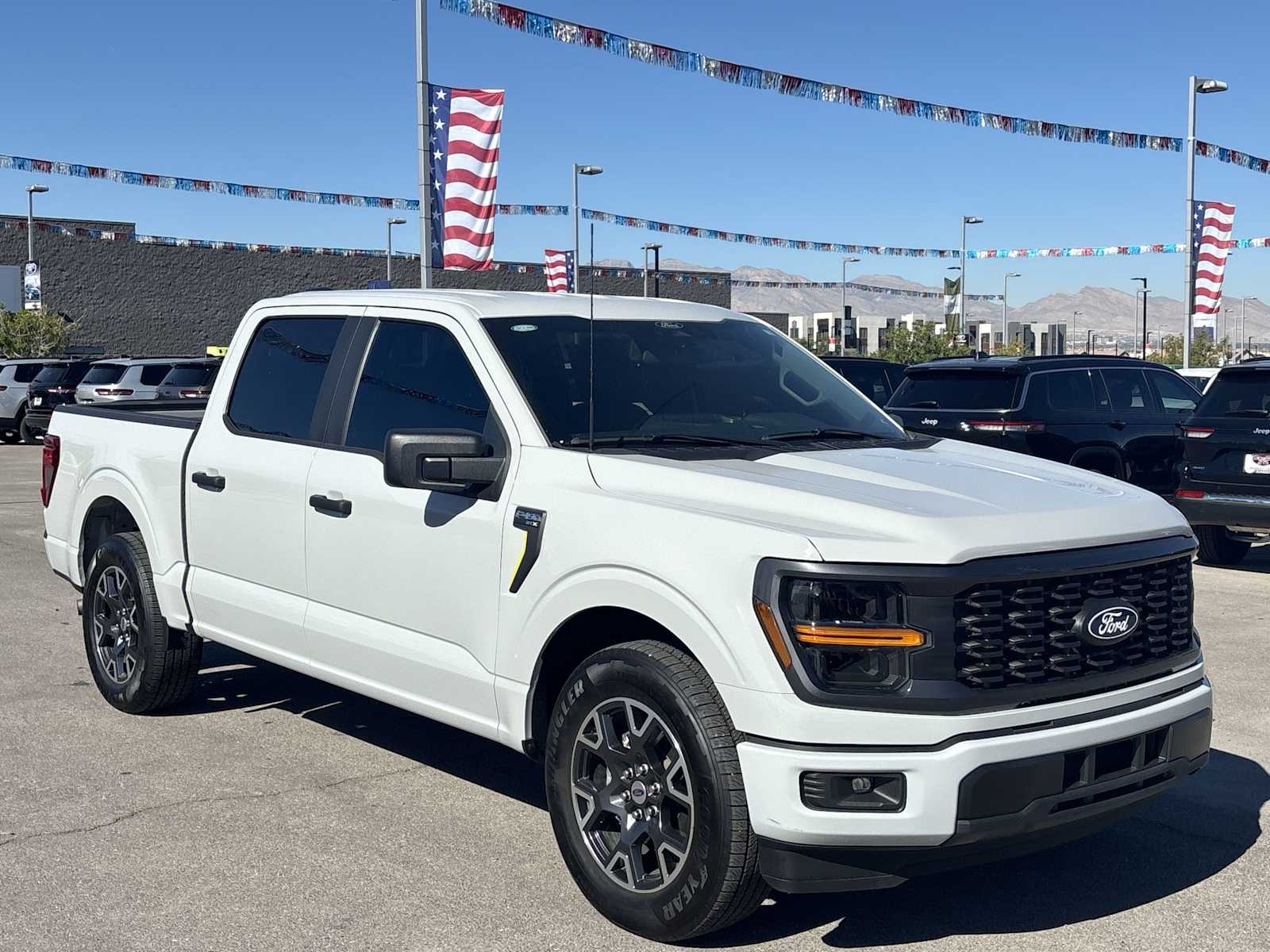 Thumbnail: 2024 Ford F-150 - 23