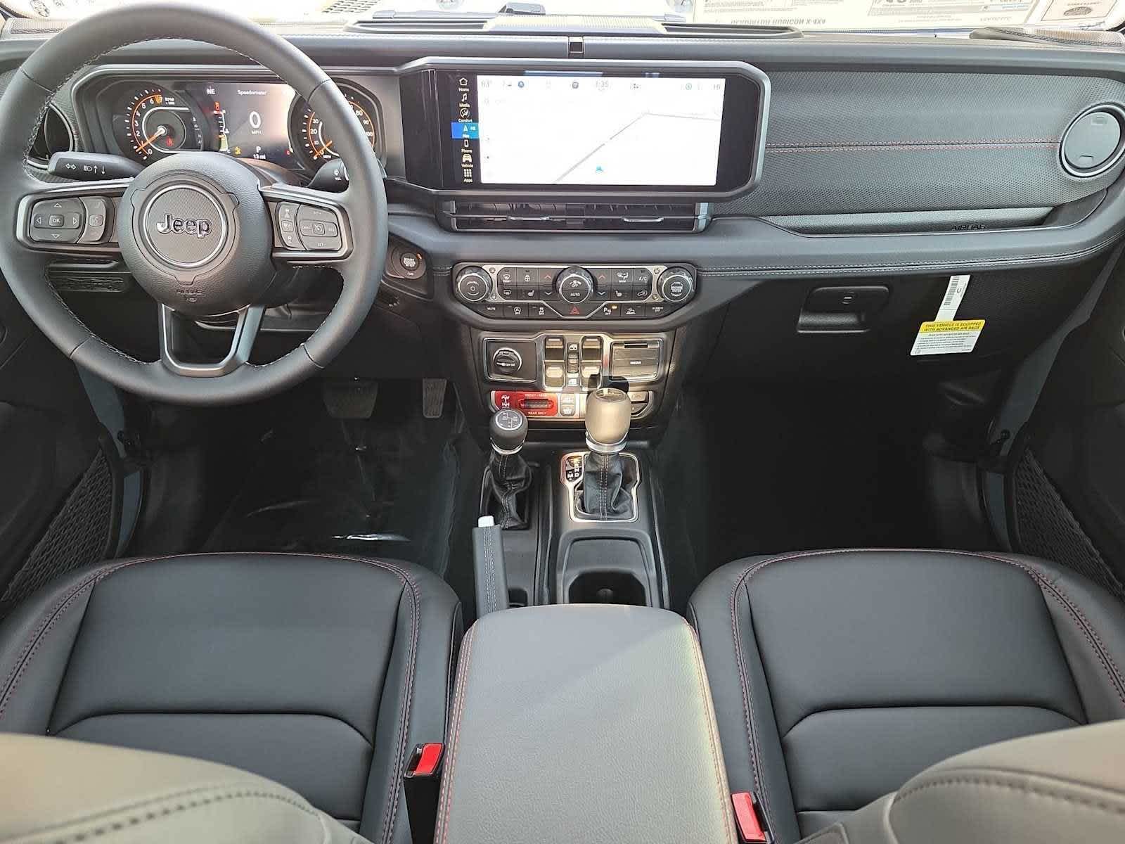 Thumbnail: 2026 Jeep Gladiator - 20