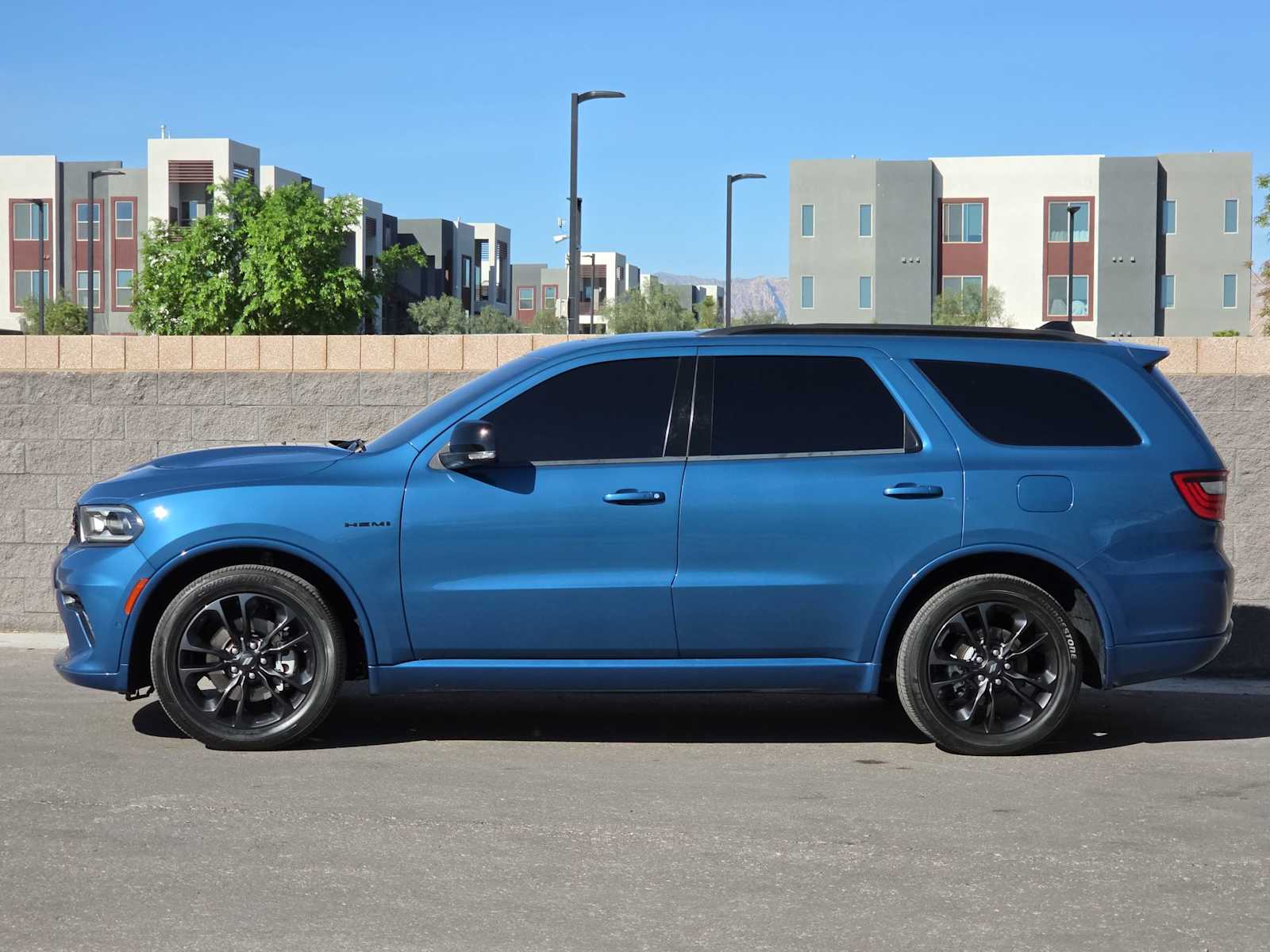 Thumbnail: 2024 Dodge Durango - 6