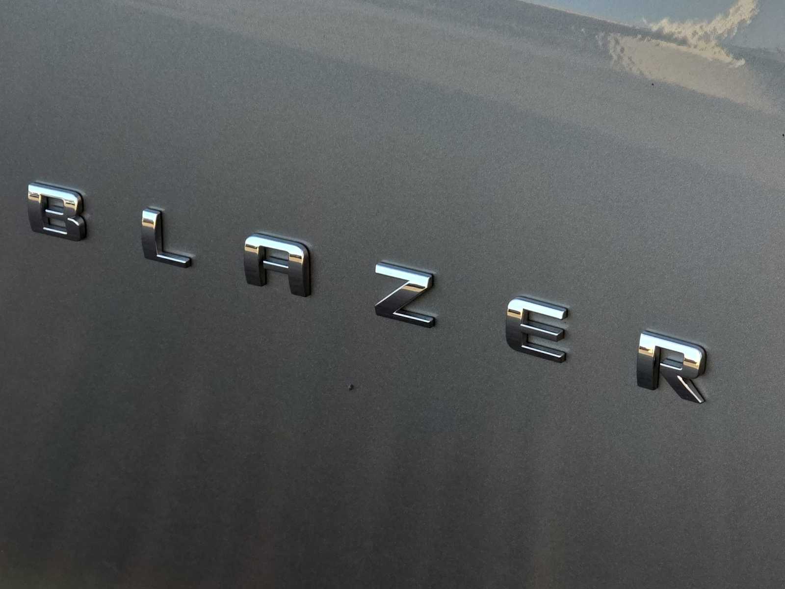 Thumbnail: 2023 Chevrolet Blazer - 11