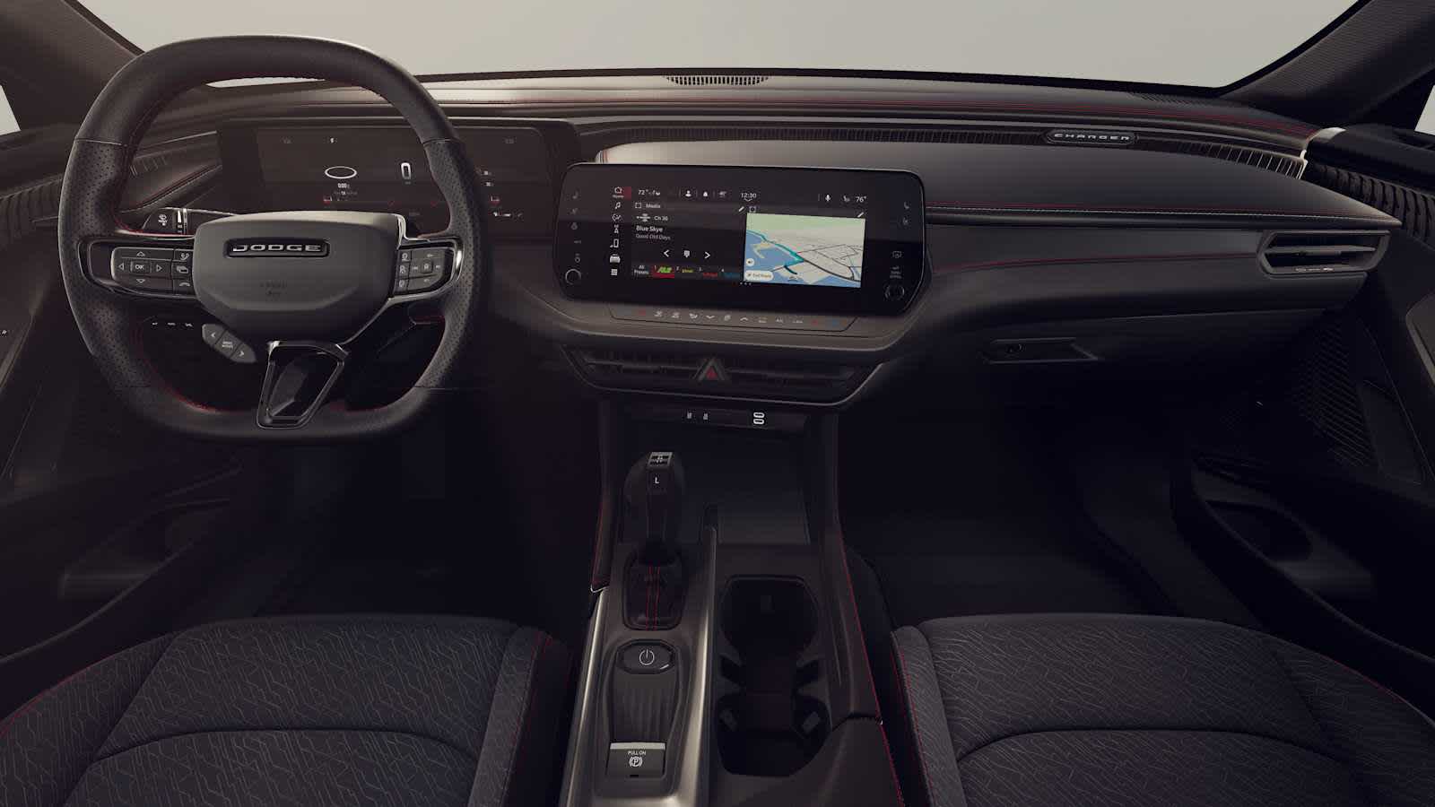 Thumbnail: 2026 Dodge Charger - 6