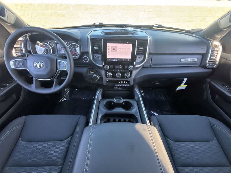 Thumbnail: 2025 RAM 1500 - 13