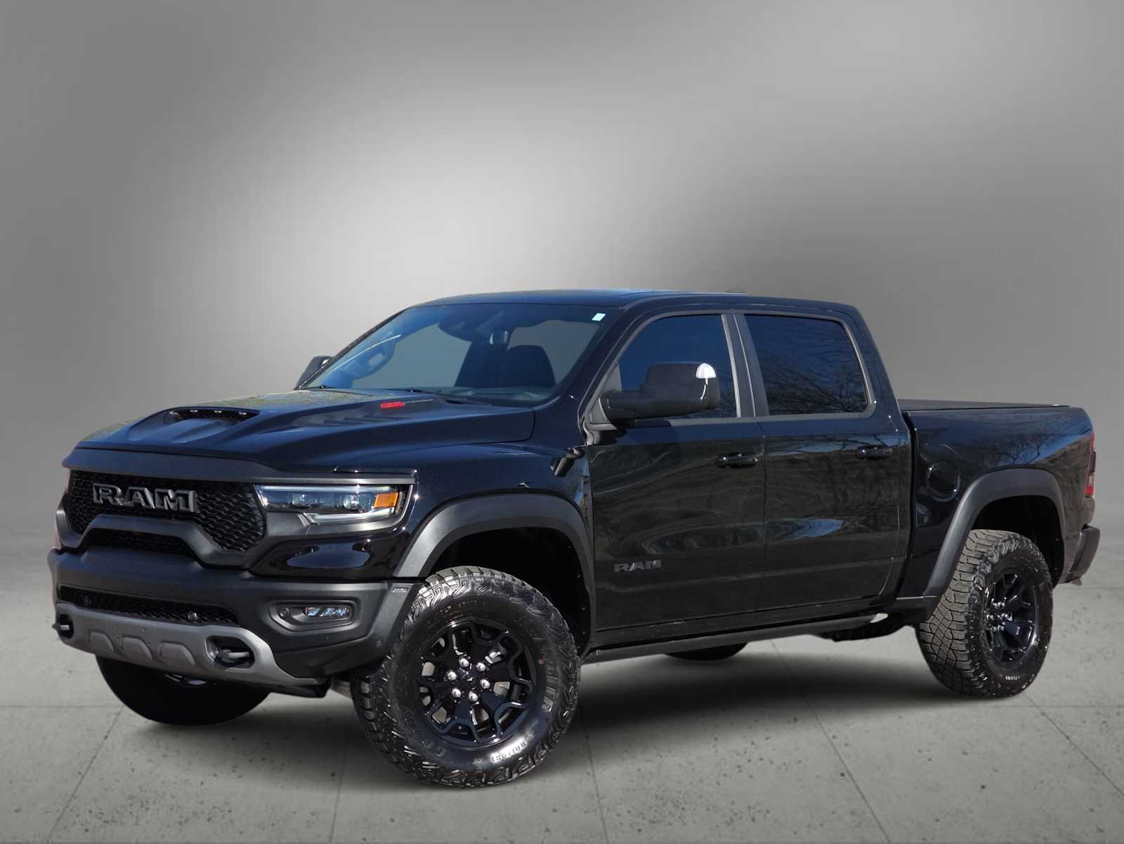 Thumbnail: 2022 RAM 1500 - 1