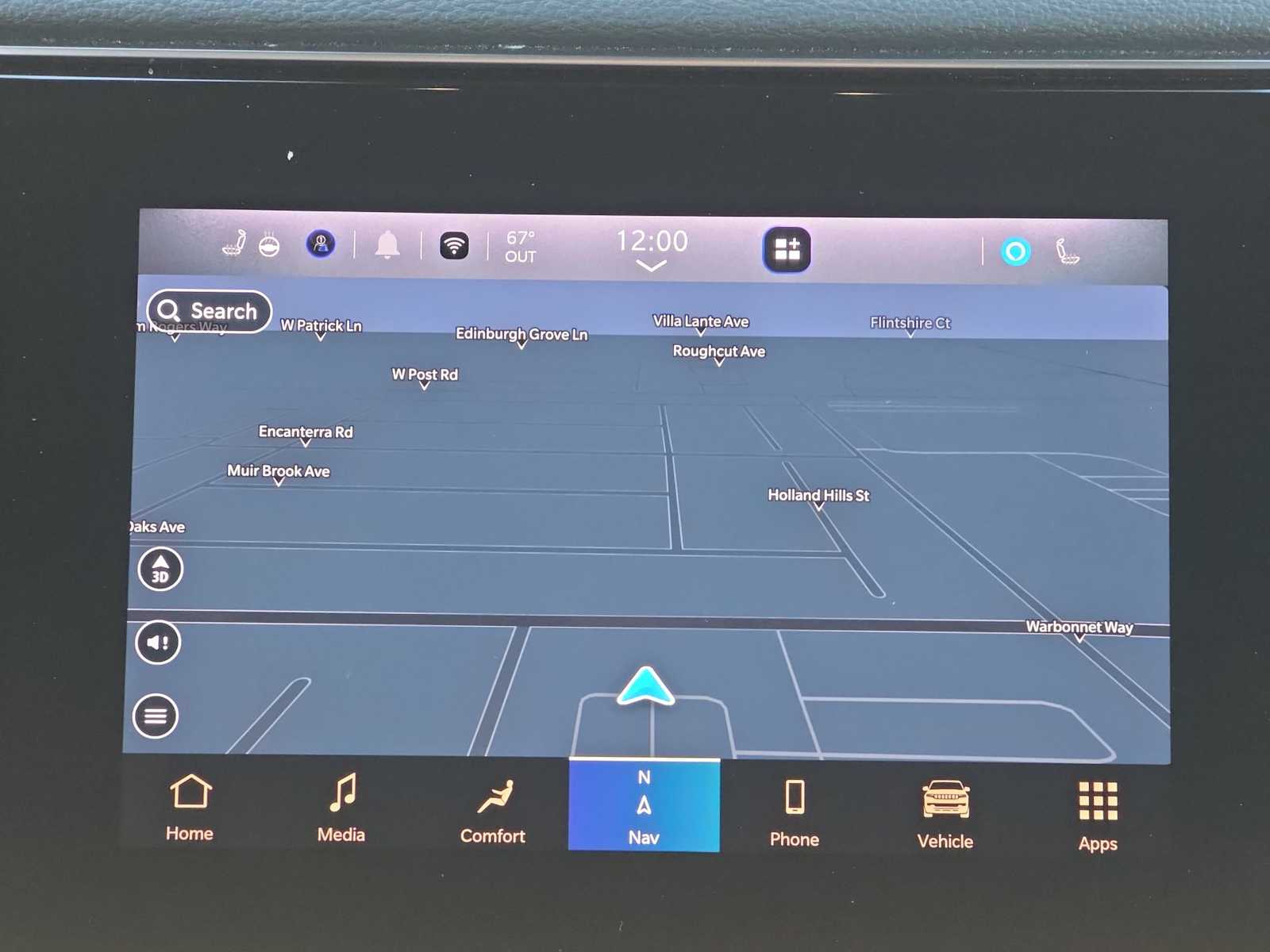 Thumbnail: 2024 Jeep Wagoneer - 27