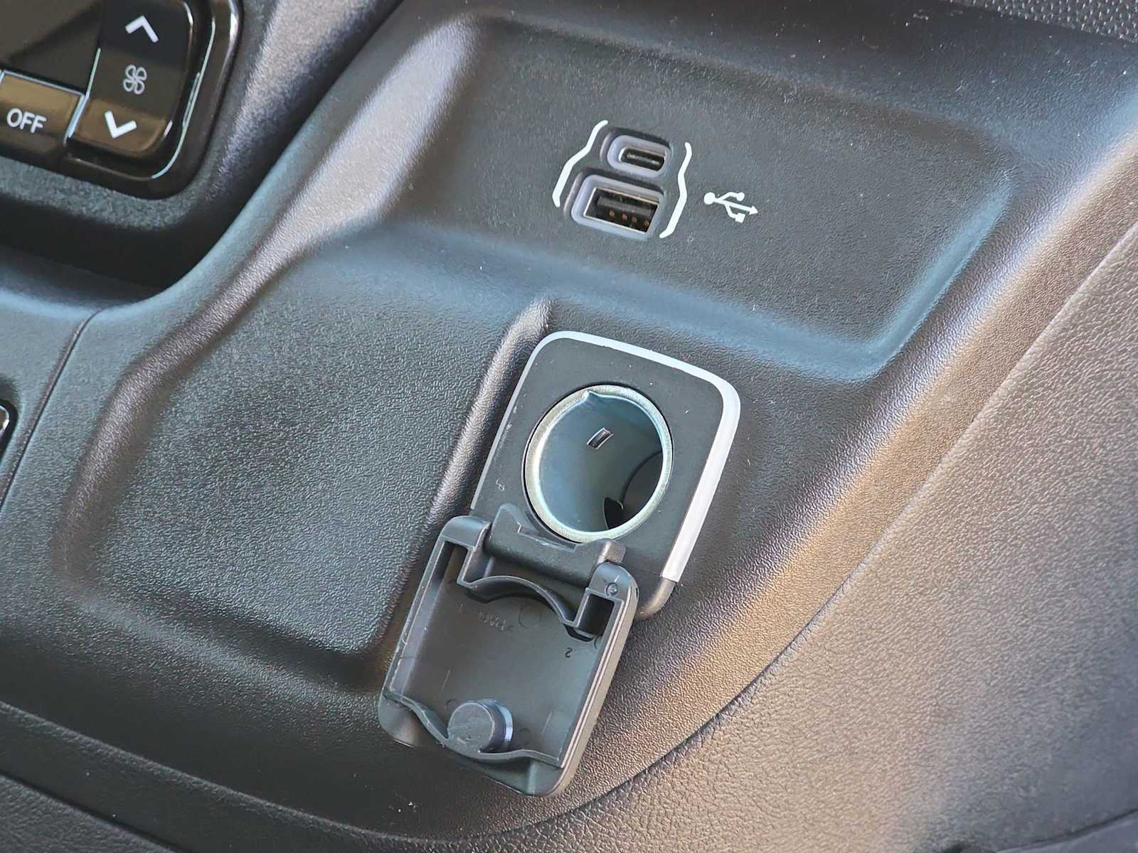 Thumbnail: 2024 RAM ProMaster - 25