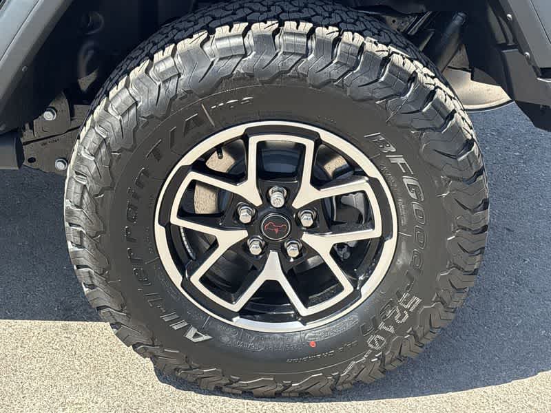 Thumbnail: 2025 Jeep Wrangler - 11