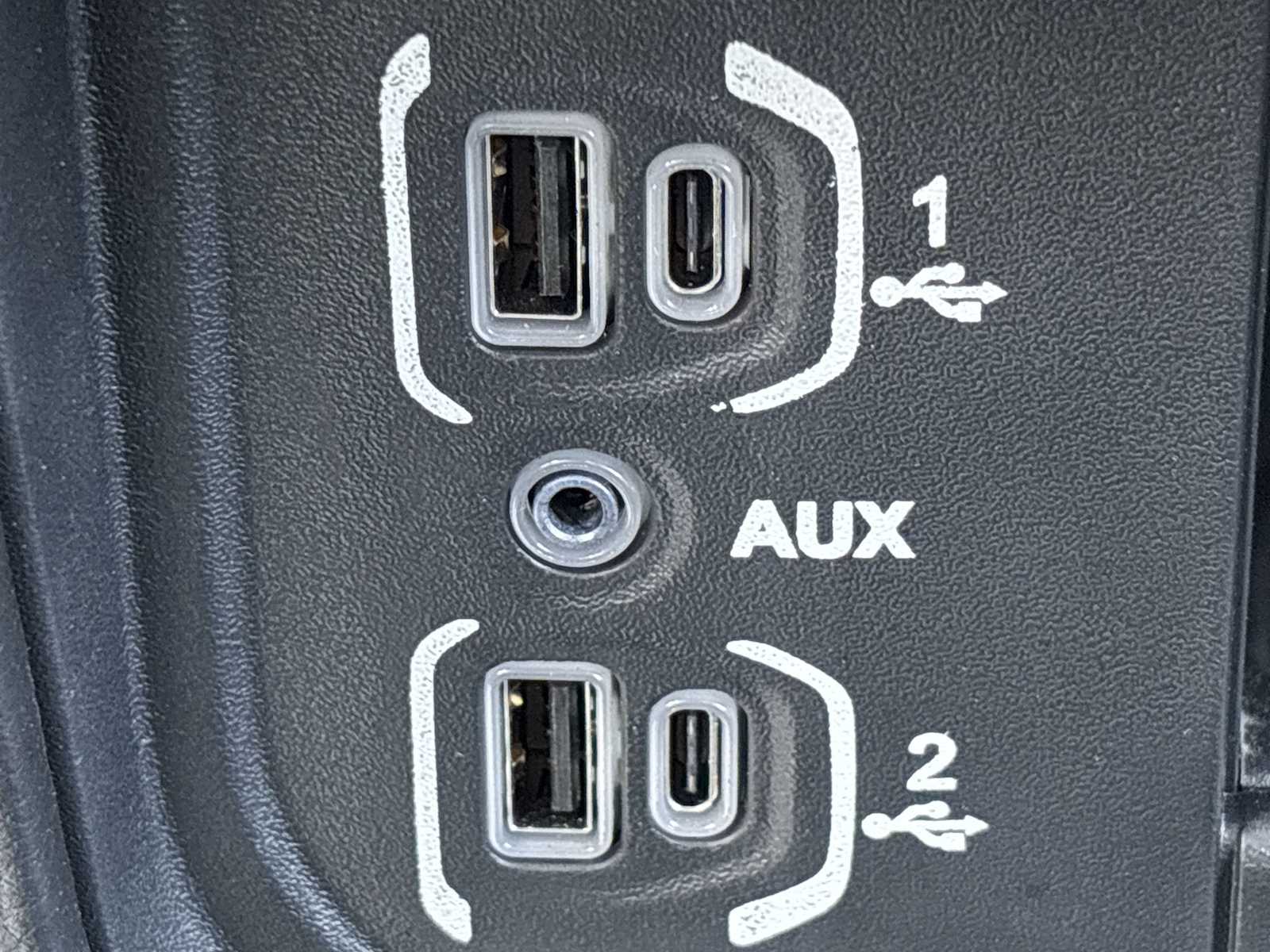 Thumbnail: 2024 RAM 3500 - 19