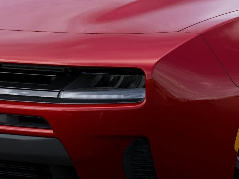 Thumbnail: 2026 Dodge Charger - 6