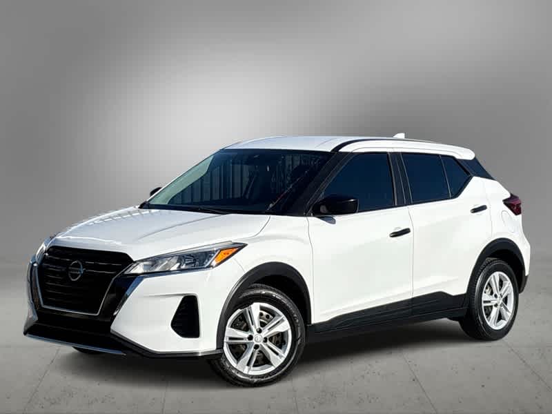 2021 Nissan Kicks S -
                  Las Vegas, NV