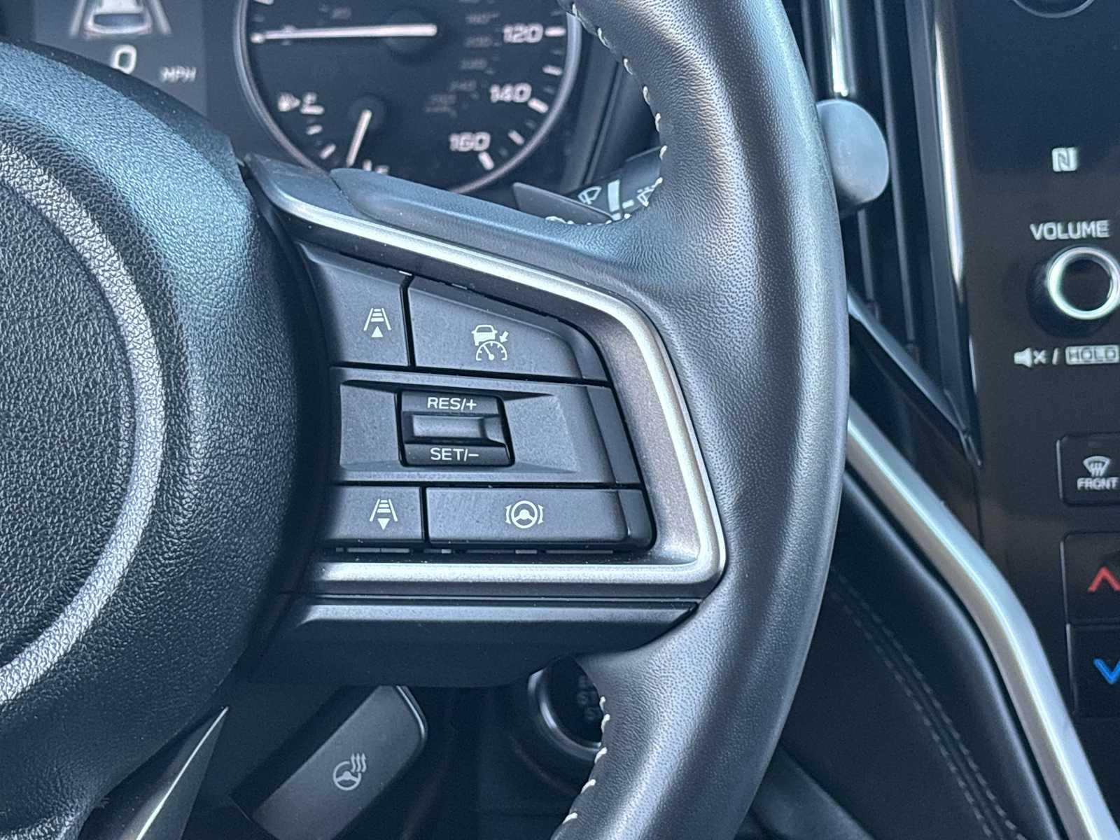 Thumbnail: 2024 Subaru Outback - 26
