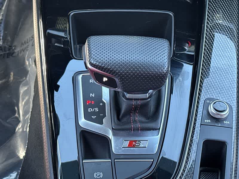 Thumbnail: 2023 Audi S4 - 19