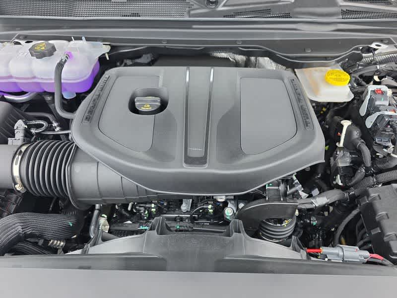 Thumbnail: 2026 RAM 1500 - 13