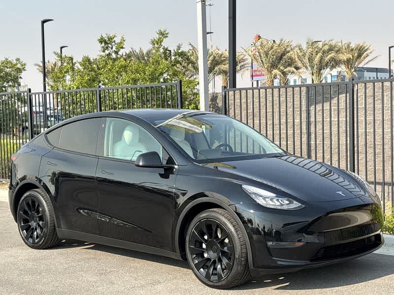 Thumbnail: 2021 Tesla Model Y - 2