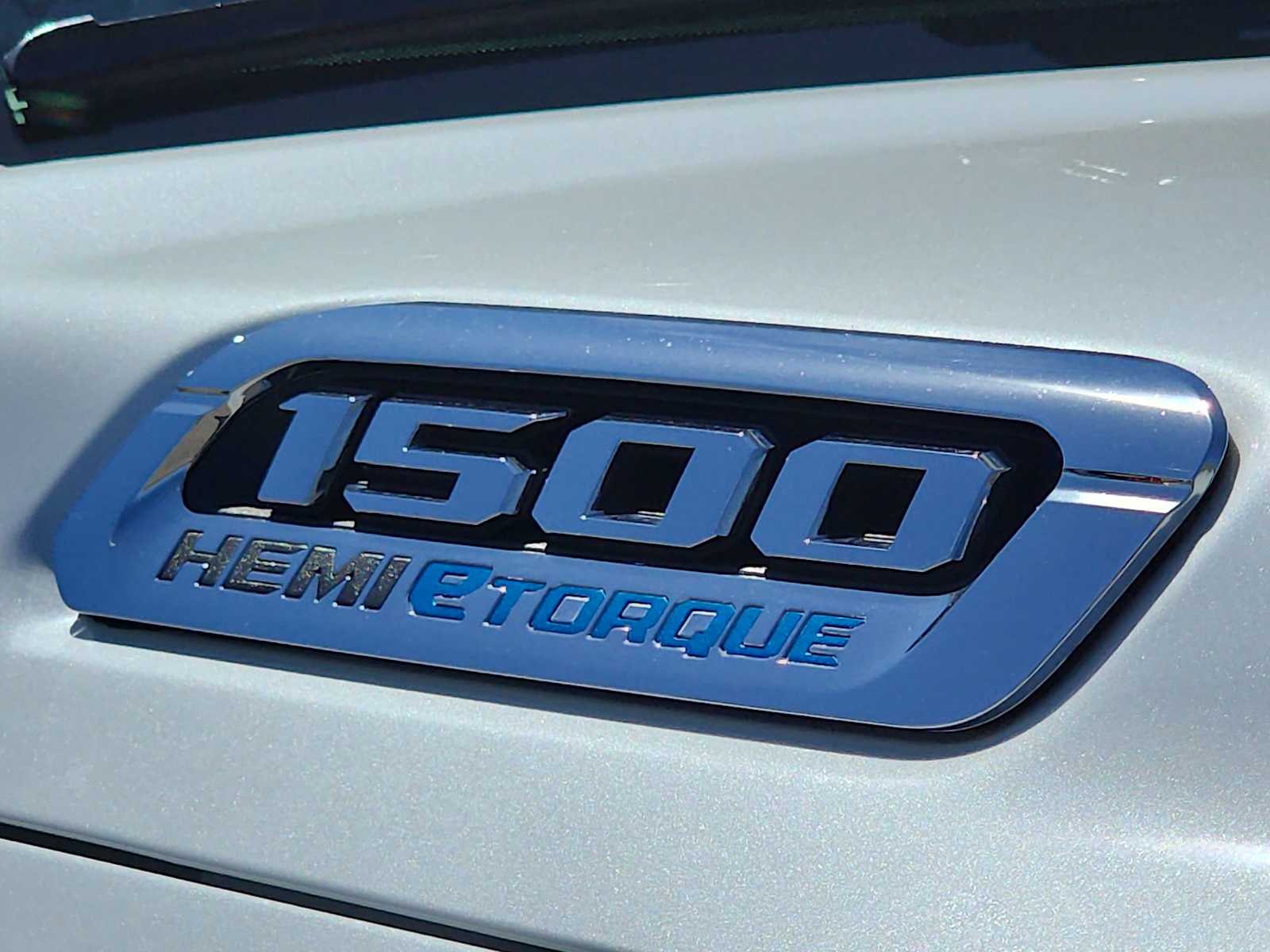 Thumbnail: 2023 RAM 1500 - 11