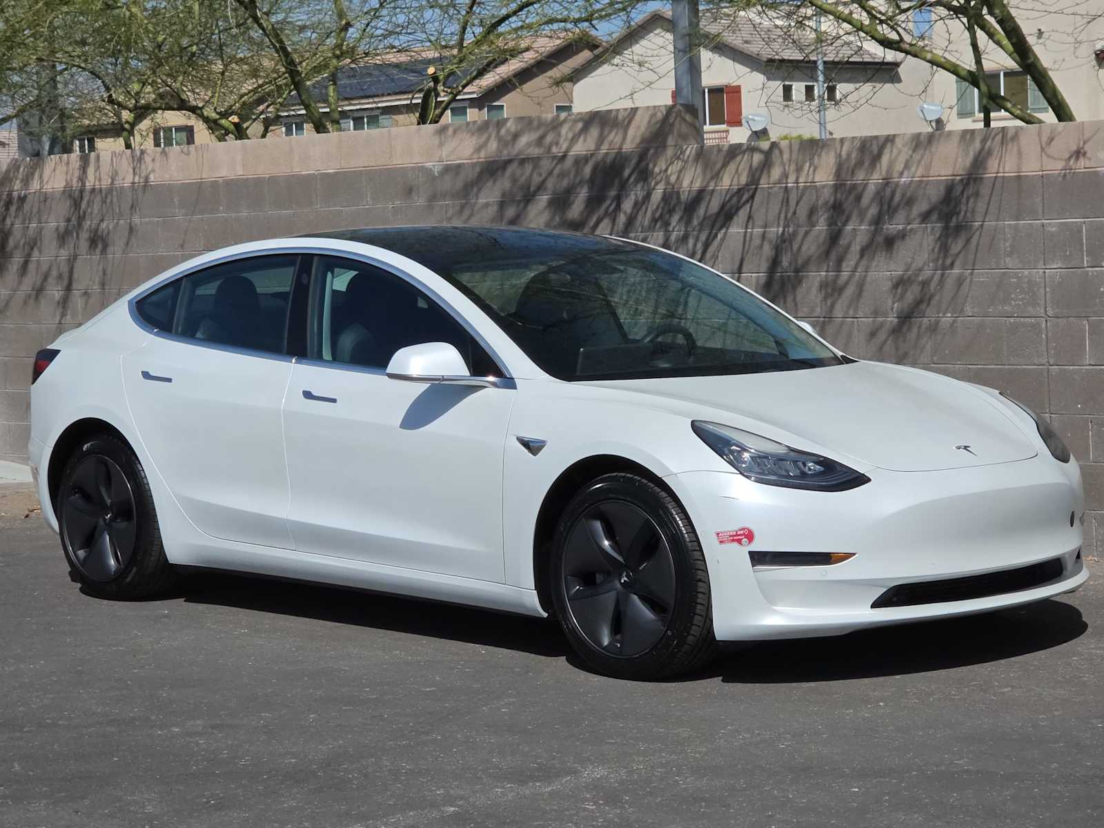 Thumbnail: 2020 Tesla Model 3 - 3