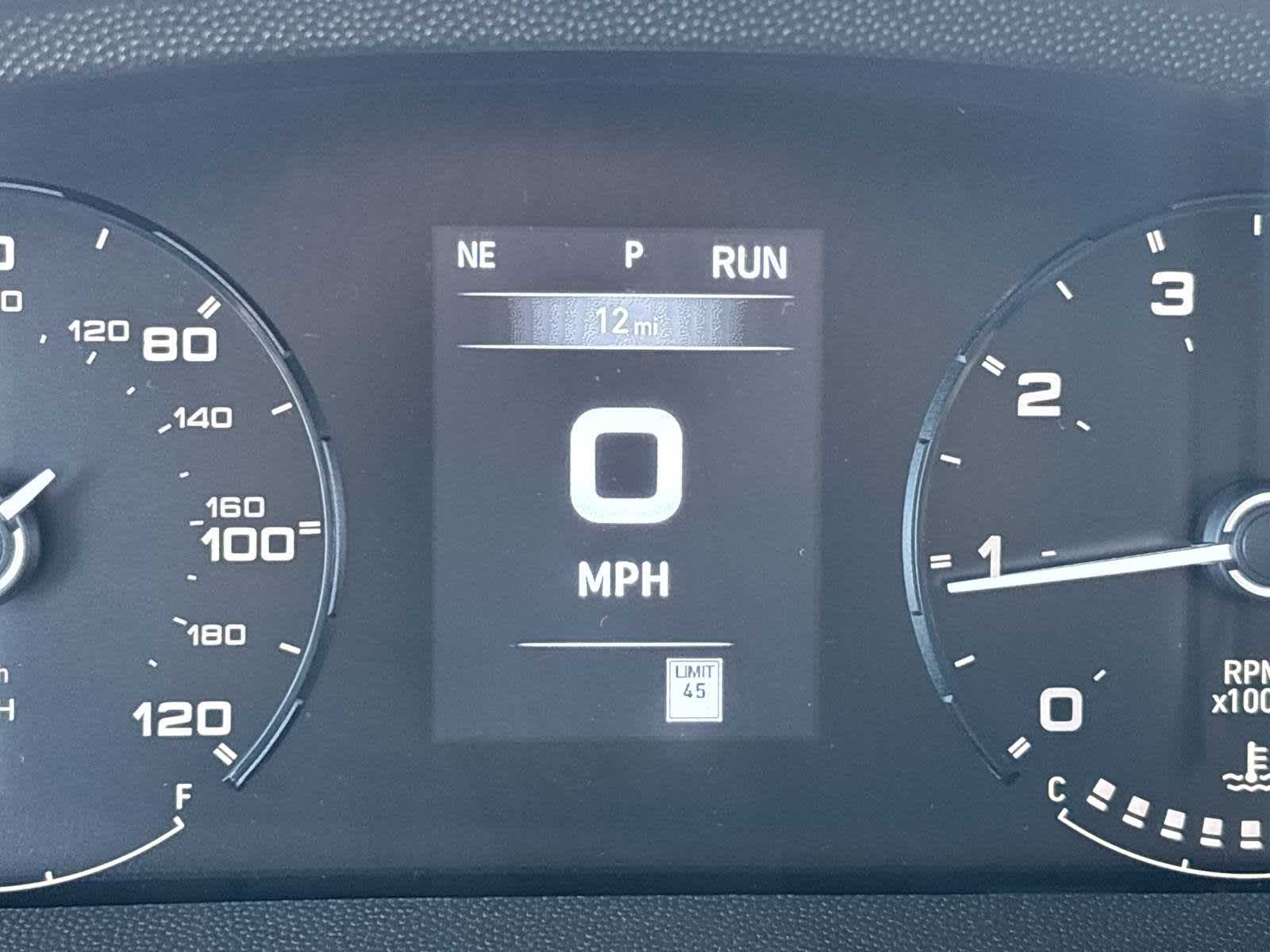 Thumbnail: 2026 RAM ProMaster - 25