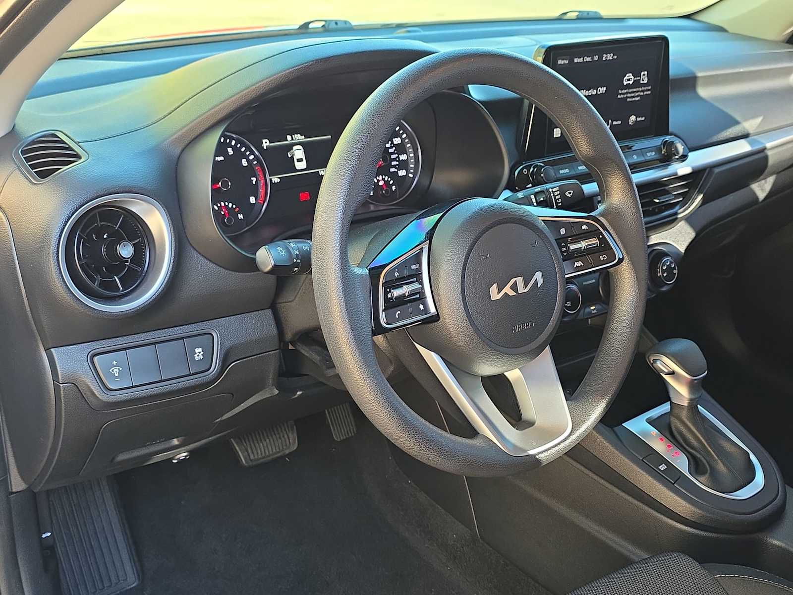 Thumbnail: 2024 Kia Forte - 2