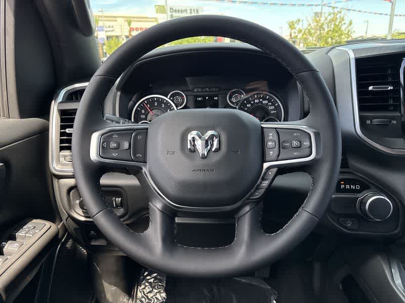 Thumbnail: 2026 RAM 1500 - 19