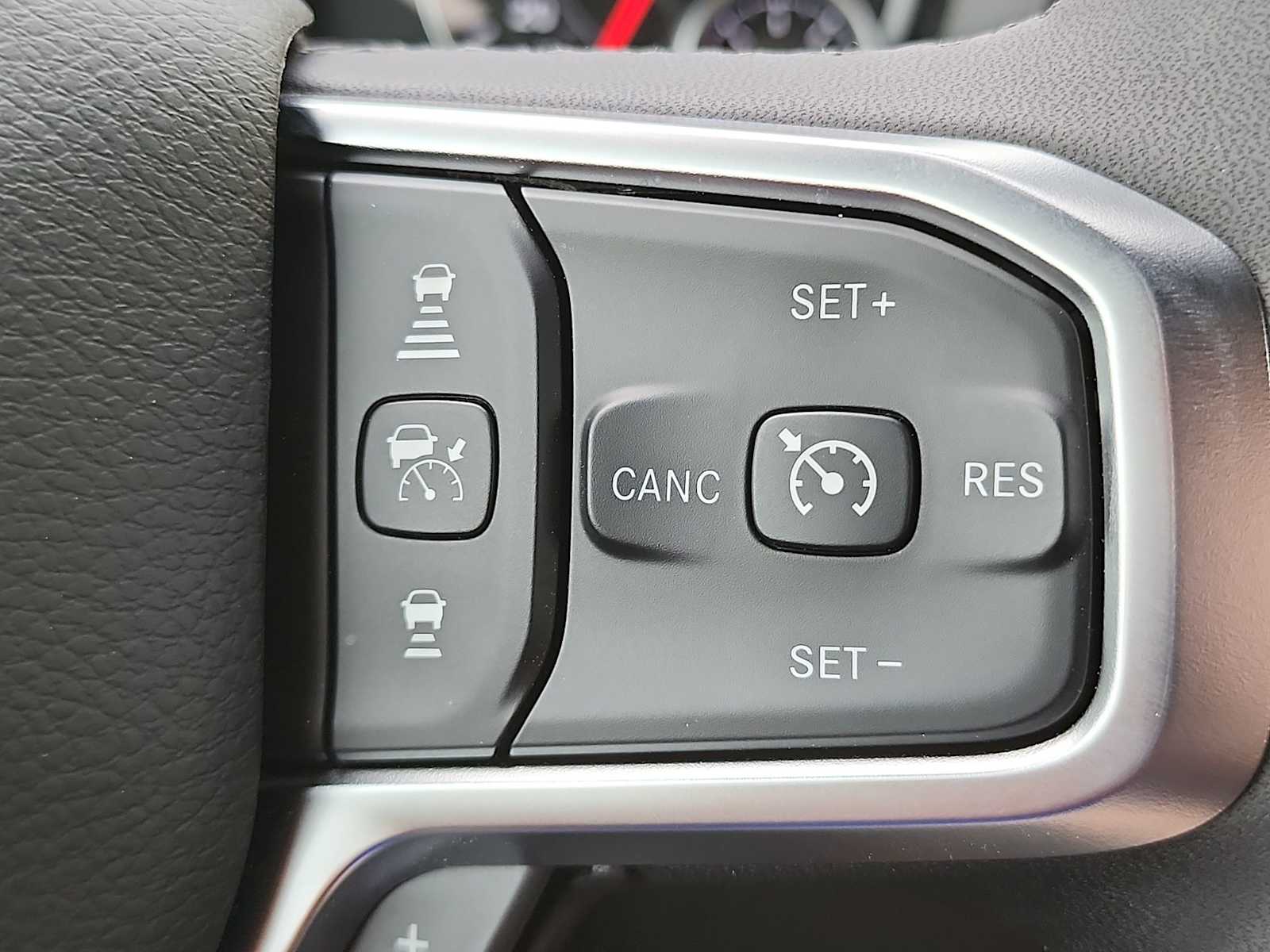 Thumbnail: 2026 RAM 1500 - 29