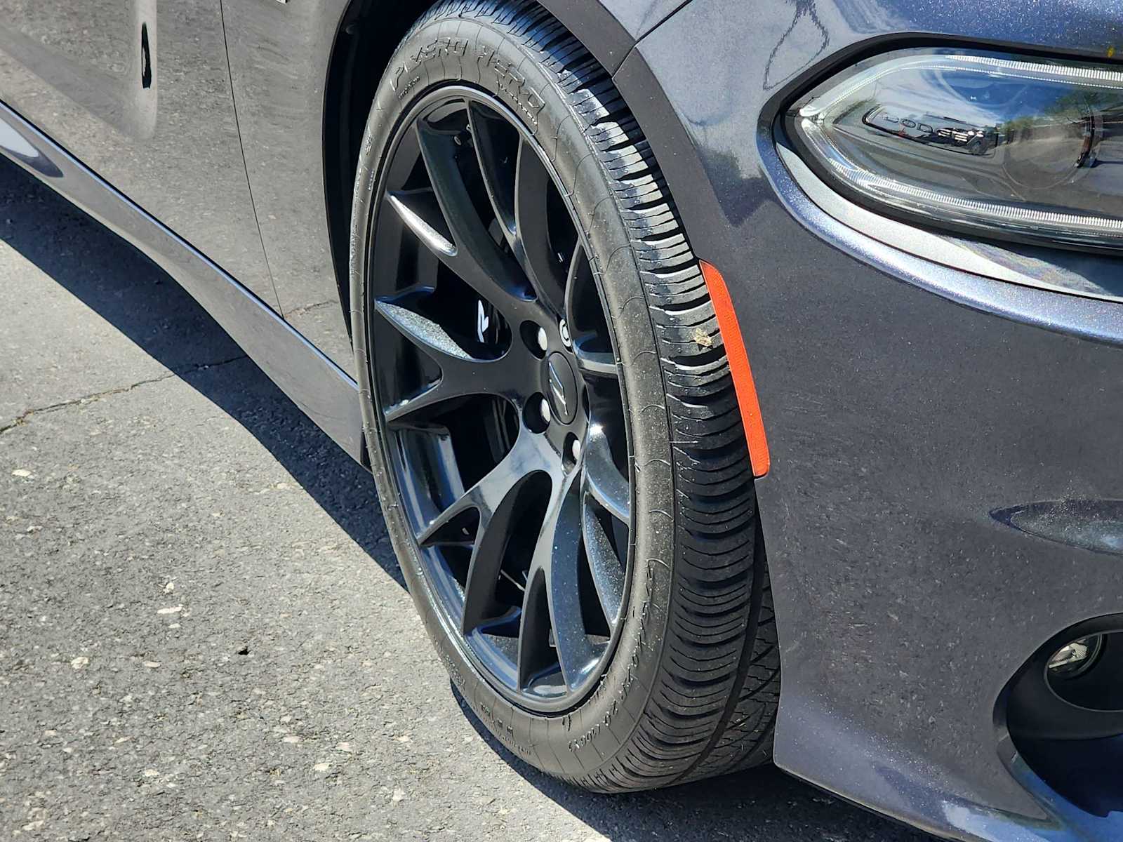 Thumbnail: 2019 Dodge Charger - 12