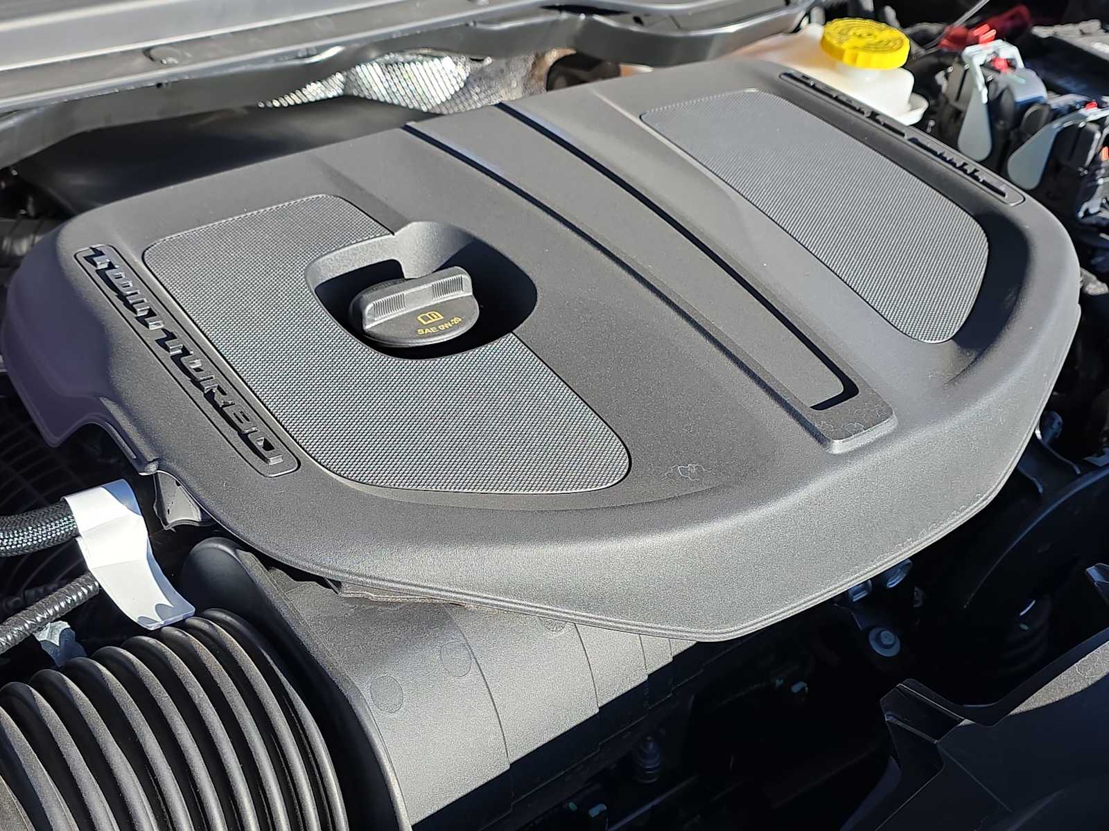 Thumbnail: 2026 RAM 1500 - 12