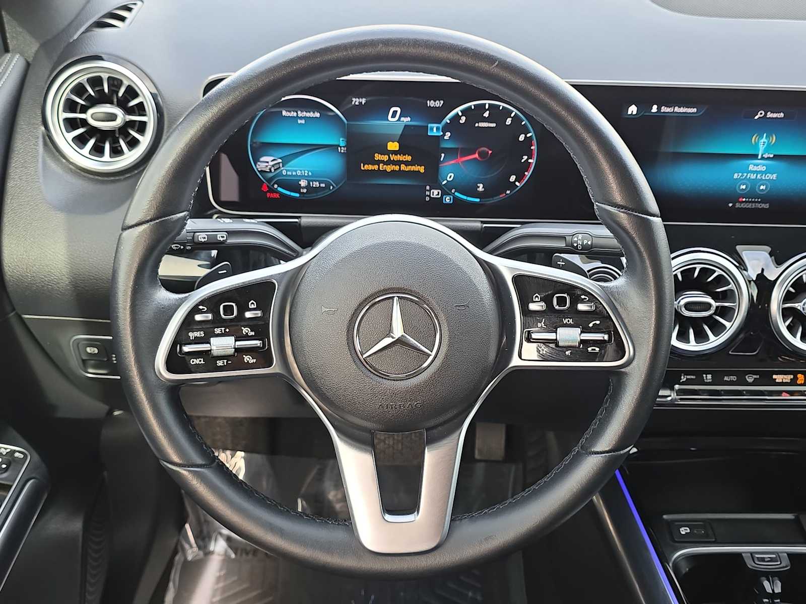 Thumbnail: 2021 Mercedes-Benz GLA - 19