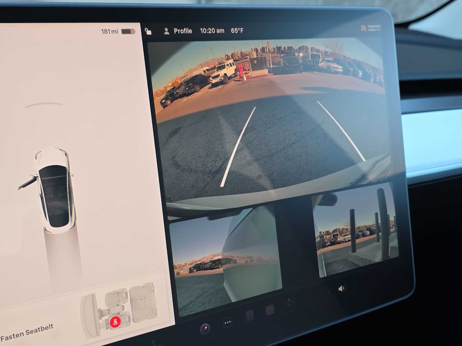 Thumbnail: 2022 Tesla Model 3 - 25