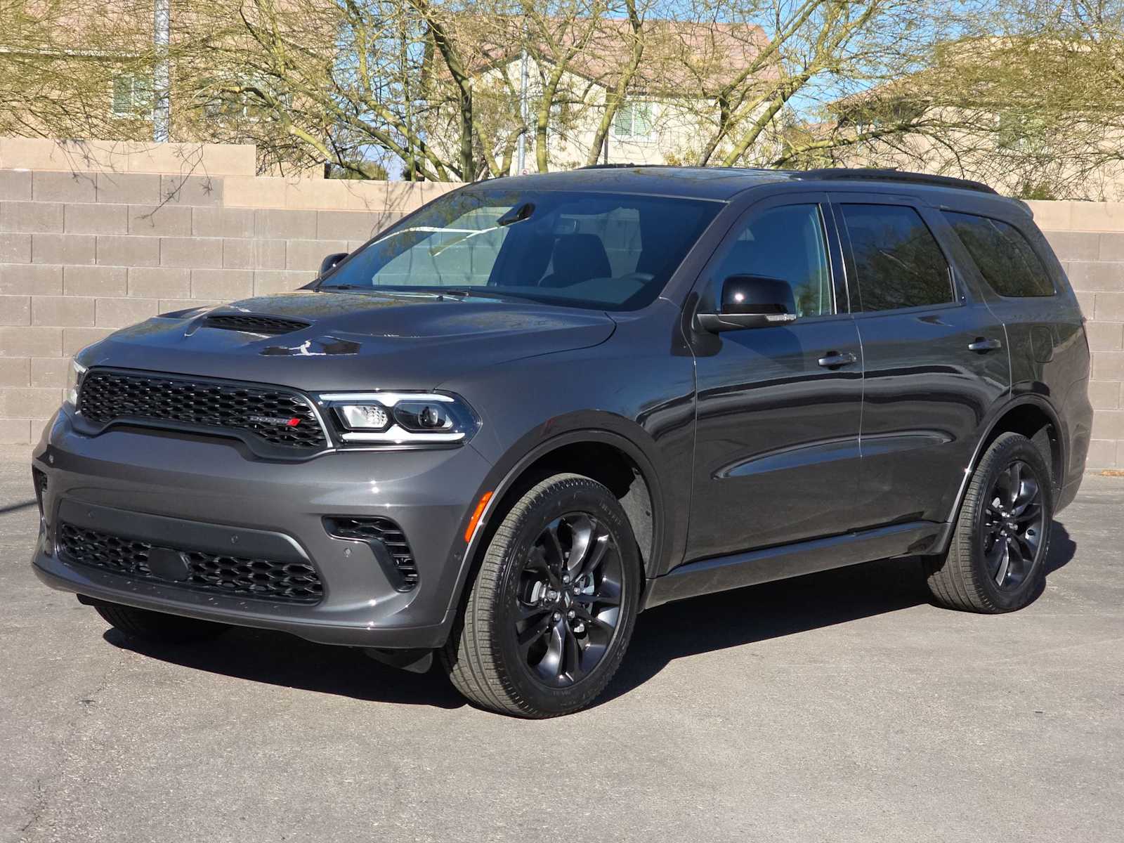 Thumbnail: 2025 Dodge Durango - 5