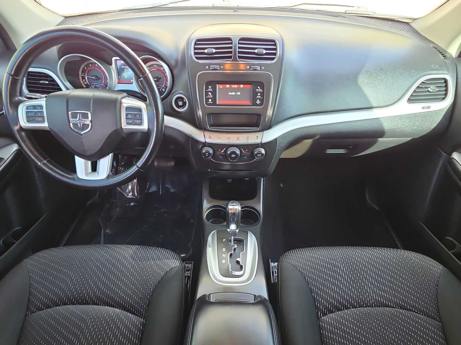 Thumbnail: 2020 Dodge Journey - 14