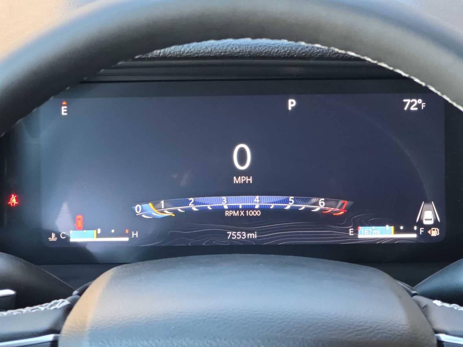 Thumbnail: 2024 Jeep Grand Cherokee L - 22