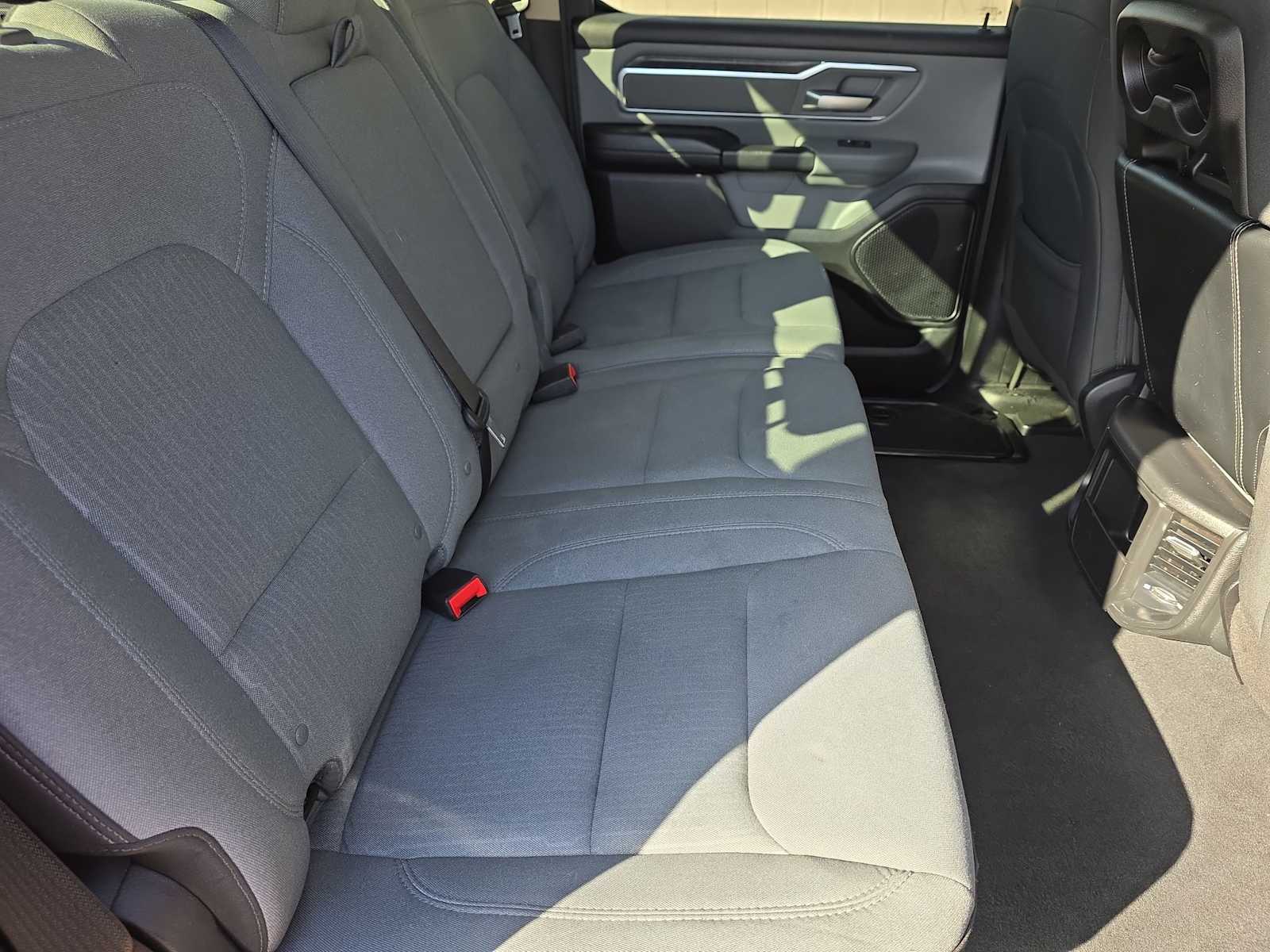 Thumbnail: 2019 RAM 1500 - 16