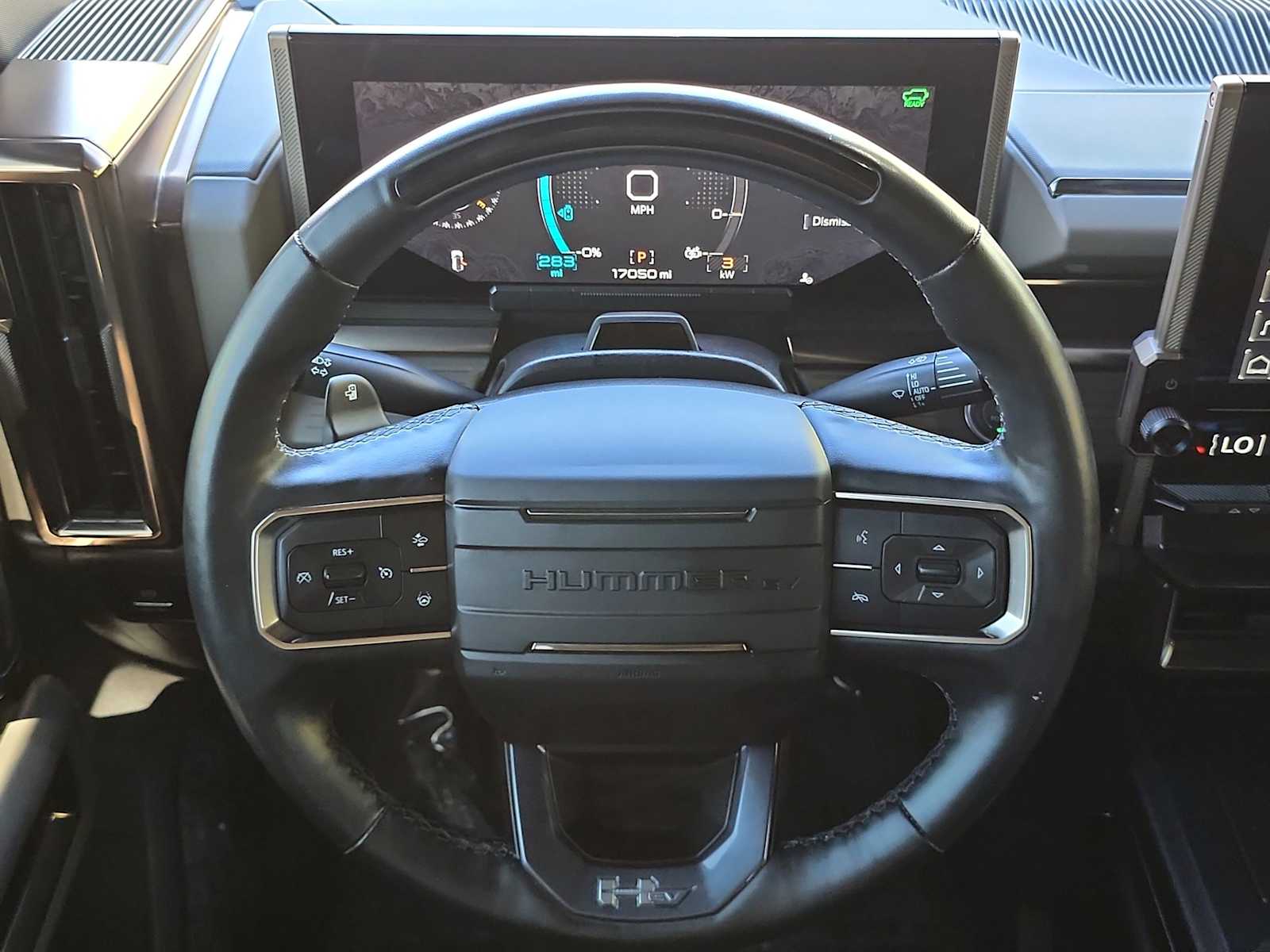 Thumbnail: 2024 GMC Hummer EV - 19