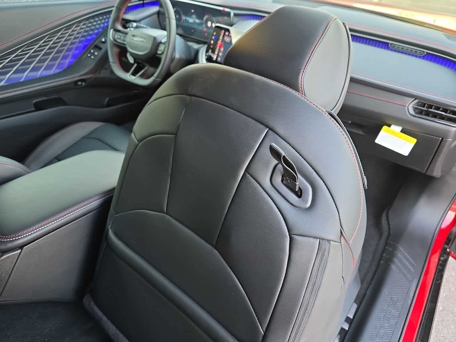 Thumbnail: 2026 Dodge Charger - 19