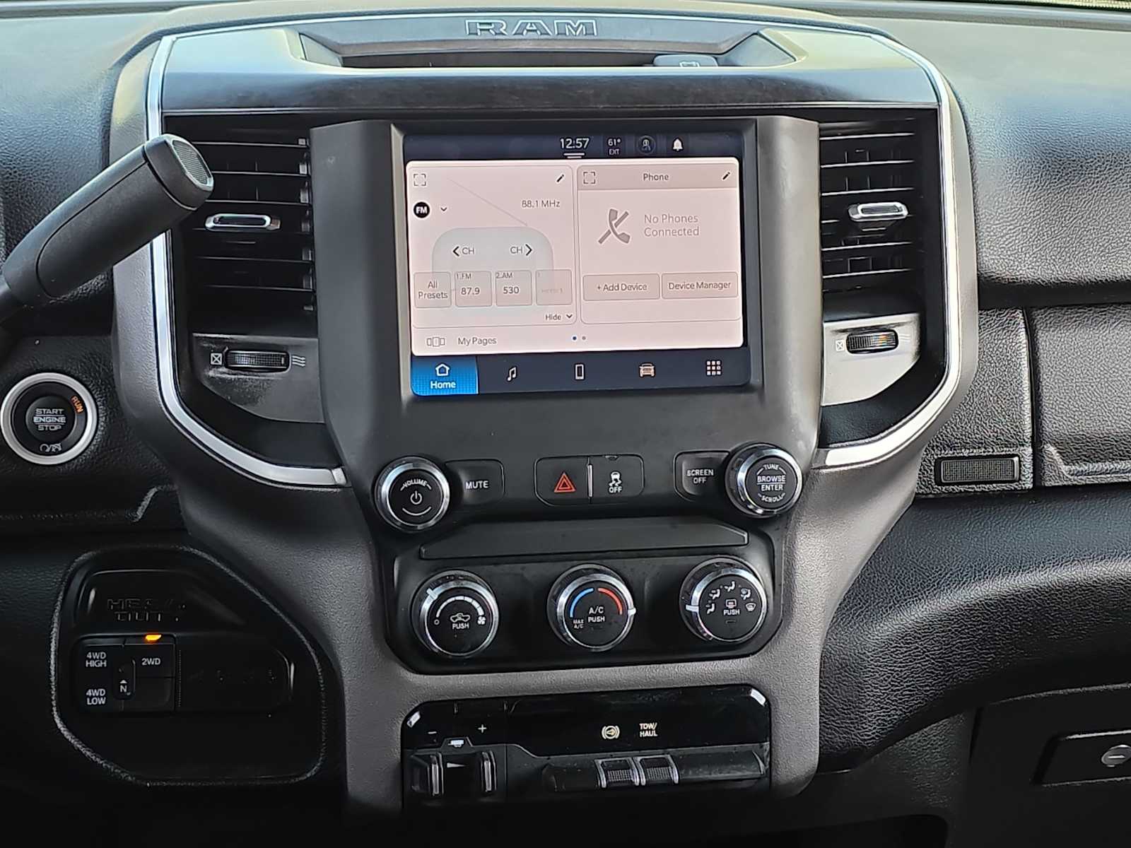 Thumbnail: 2024 RAM 2500 - 20