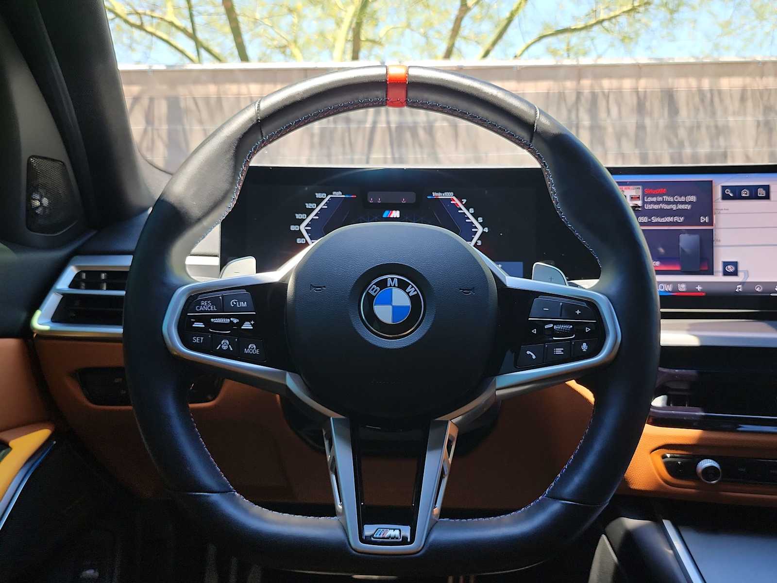 Thumbnail: 2025 BMW 3 Series - 19