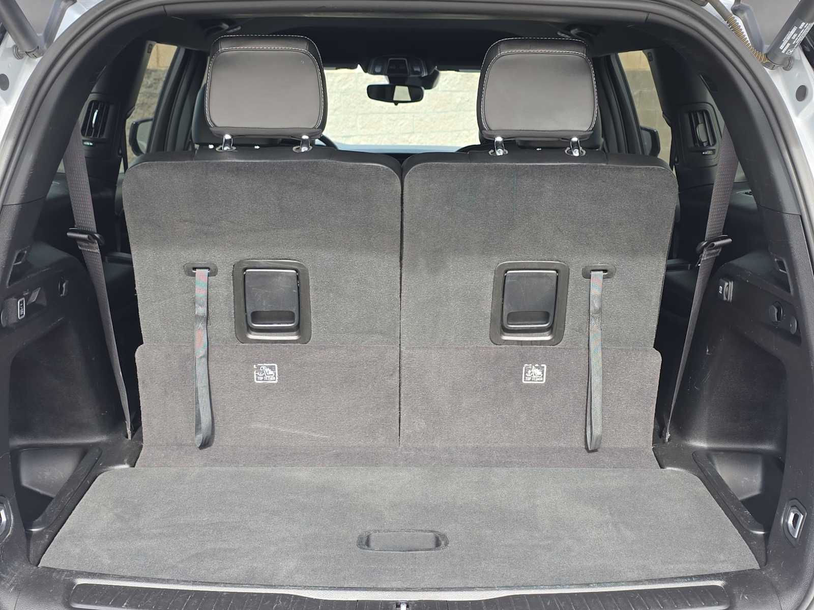 Thumbnail: 2023 Jeep Grand Cherokee L - 22