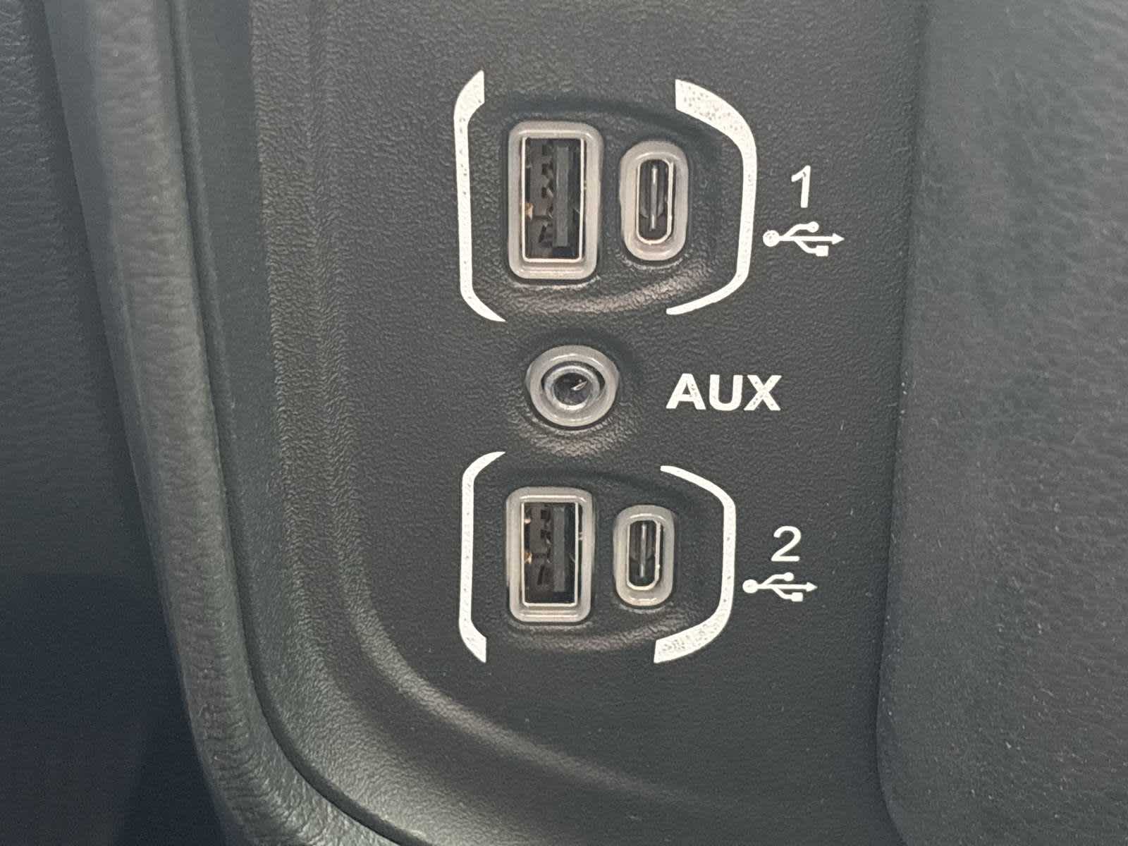 Thumbnail: 2026 RAM 1500 - 29