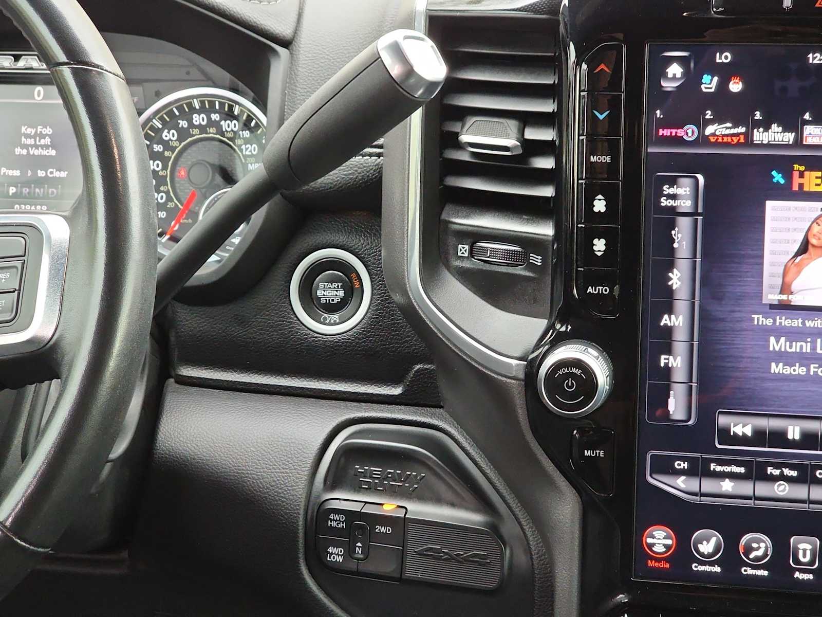 Thumbnail: 2020 RAM 2500 - 19