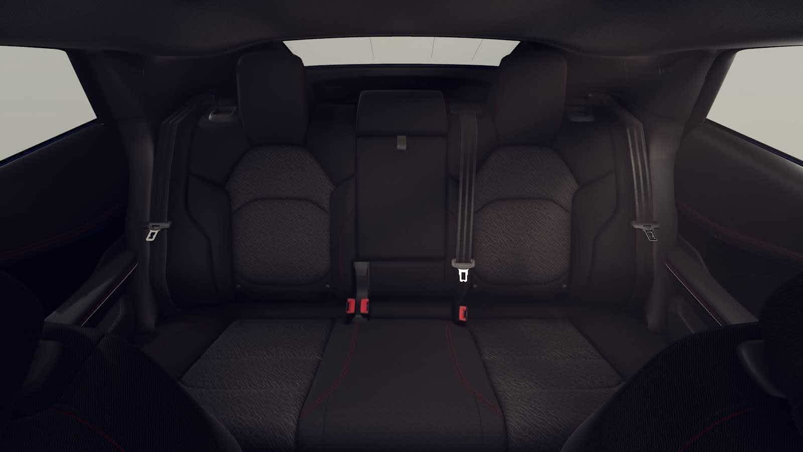 Thumbnail: 2026 Dodge Charger - 14