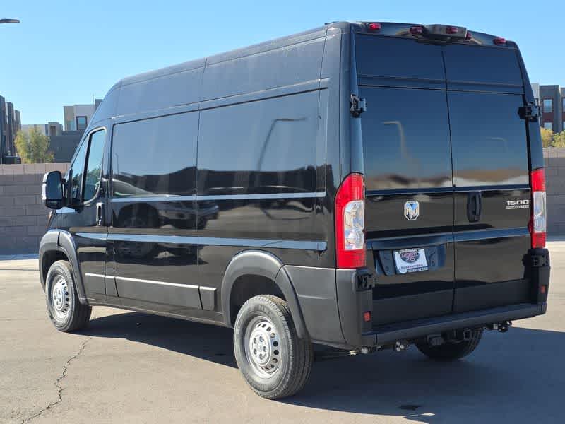 Thumbnail: 2025 RAM ProMaster - 6