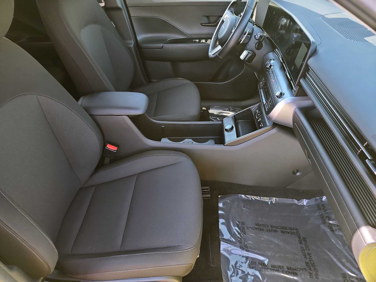 Thumbnail: 2024 Hyundai Kona - 18