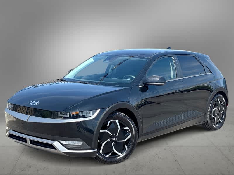 2022 Hyundai Ioniq 5 SE -
                  Las Vegas, NV